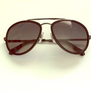 Fossil Sunglasses 🕶